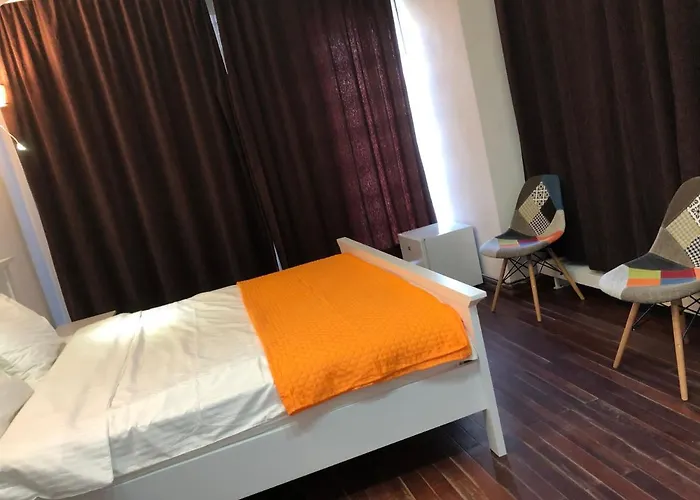 Pensiune Pensiunea Pont-euxin 3*