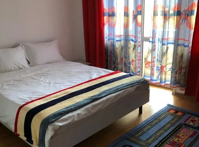 Pensiunea Pont-euxin Pensiune 3*