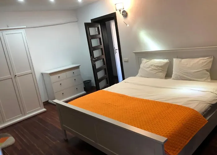 Pensiunea Pont-euxin 3*