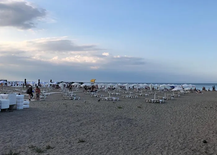 Pensiunea Pont-euxin Pensiune Constanţa