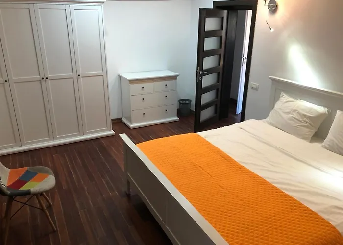 Pensiunea Pont-euxin