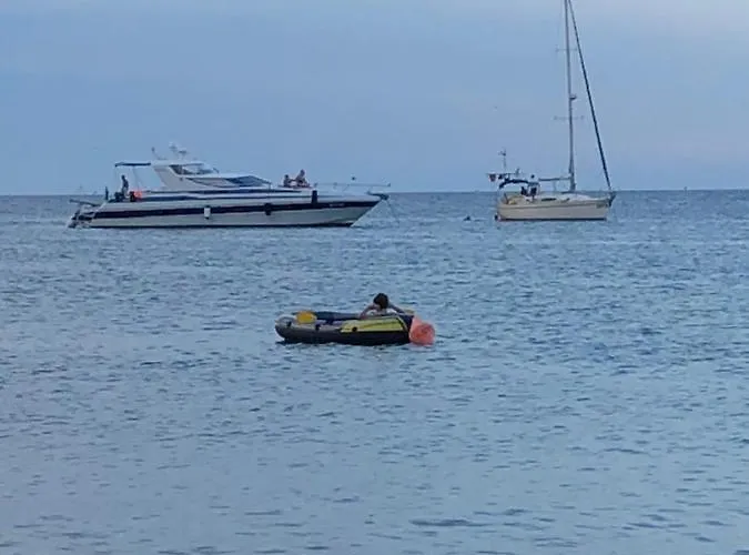 Pensiune Pensiunea Pont-euxin