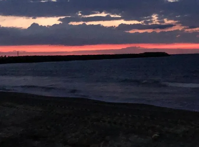 Pensiune Pensiunea Pont-euxin Constanţa