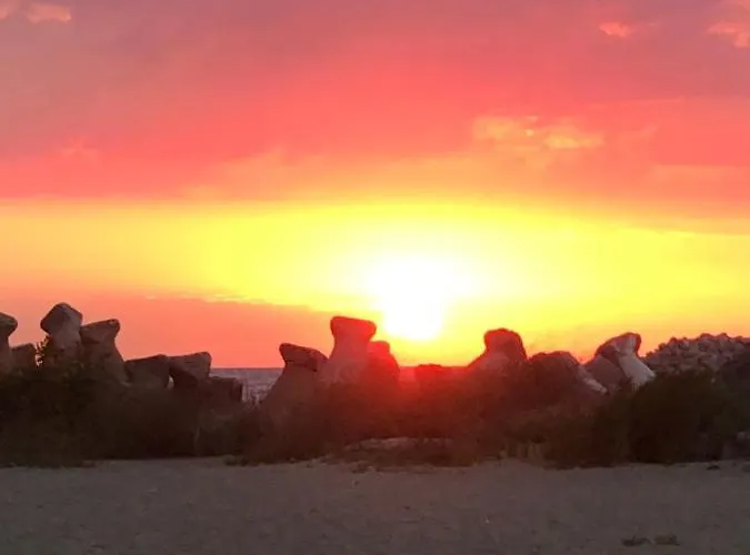 Pensiunea Pont-euxin Pensiune 3*