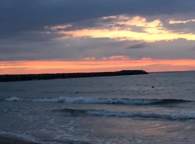 Pensiune Pensiunea Pont-euxin 3*