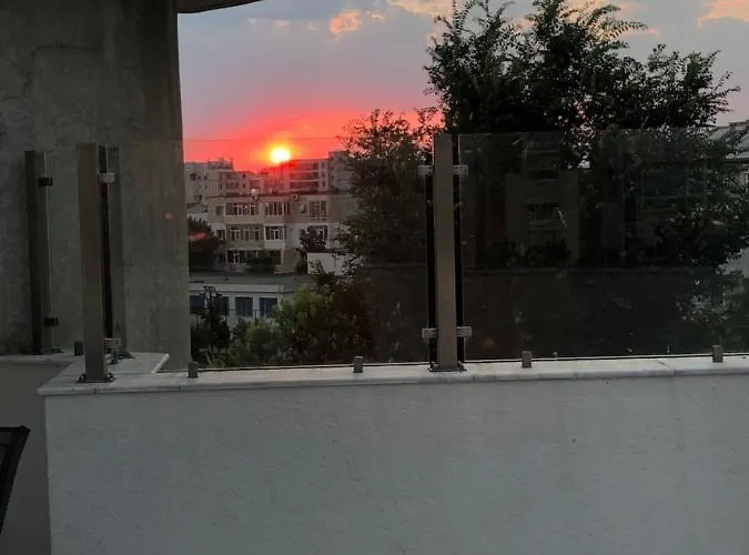 Pensiunea Pont-euxin Pensiune