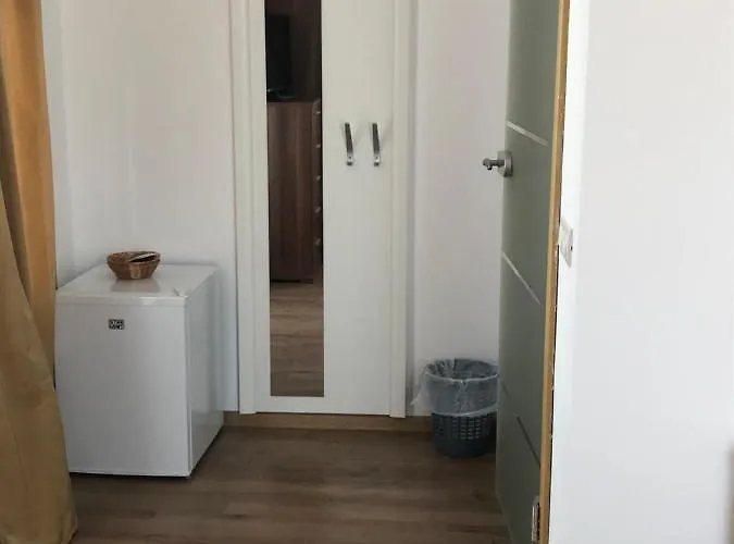 Pensiunea Pont-euxin 3* コンスタンツァ