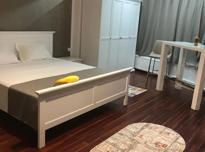 Pensiunea Pont-euxin ゲストハウス コンスタンツァ