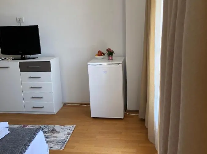 Pensiunea Pont-euxin ゲストハウス コンスタンツァ