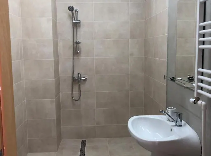 Pensiunea Pont-euxin ゲストハウス コンスタンツァ