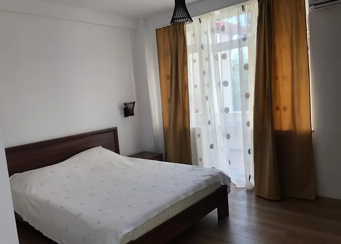 Pensiunea Pont-euxin Pensiune