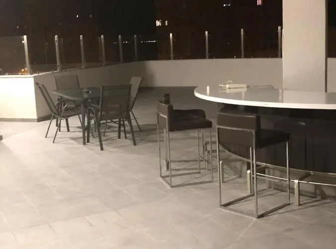 Pensiunea Pont-euxin