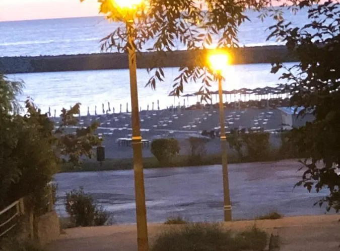 Pensiunea Pont-euxin コンスタンツァ