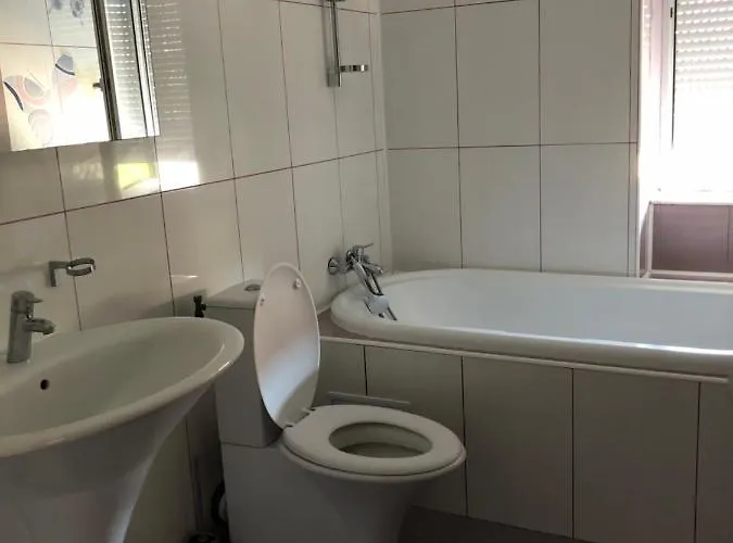 Pensiune Pensiunea Pont-euxin