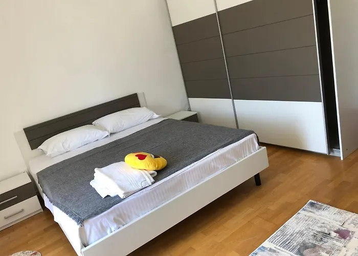 Pensiunea Pont-euxin ゲストハウス コンスタンツァ