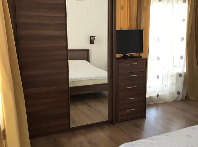 Pensiunea Pont-euxin Constanţa