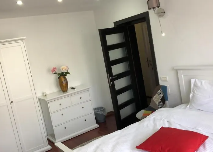 Pensiunea Pont-euxin ゲストハウス 3*