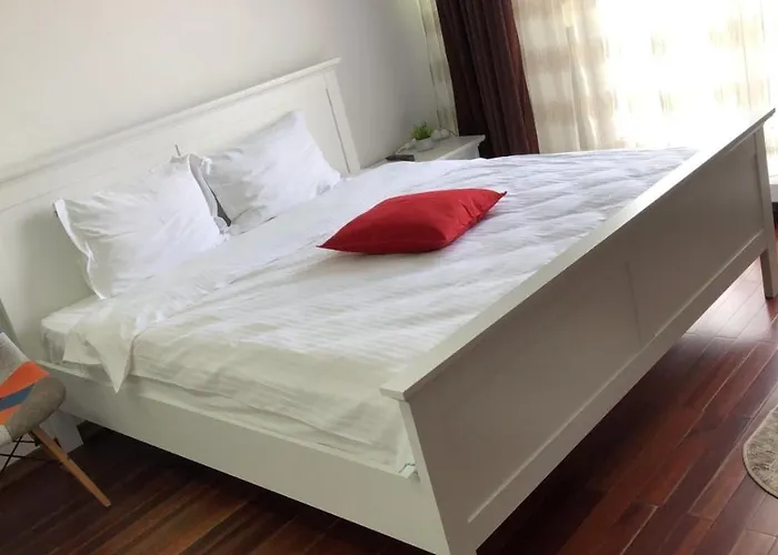 Pensiunea Pont-euxin Pensiune