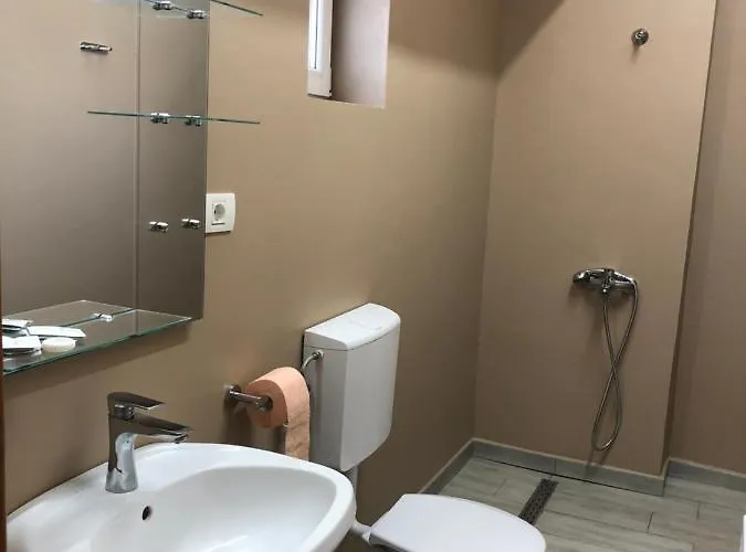 Pensiunea Pont-euxin 3* Constanţa