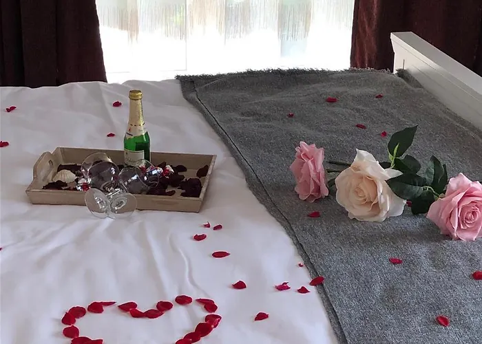 Pensiunea Pont-euxin コンスタンツァ